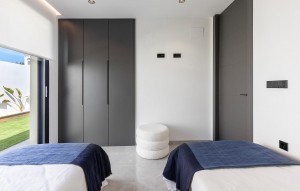 Nouvelle construction - Villa - Torrevieja