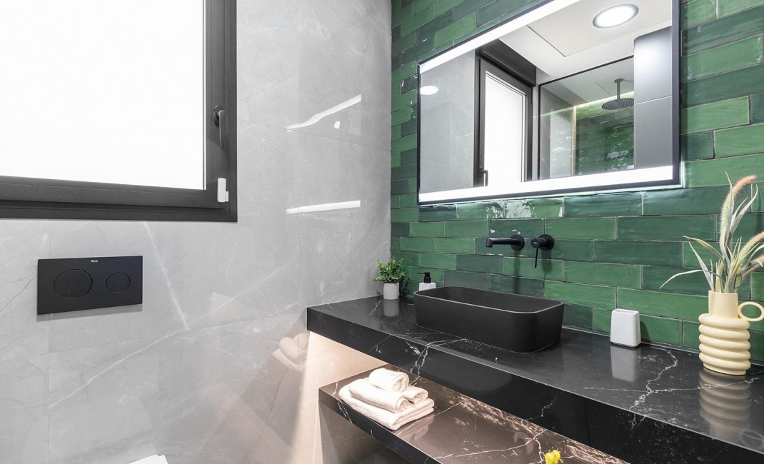 Nouvelle construction - Villa - Torrevieja