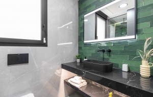 Nouvelle construction - Villa - Torrevieja