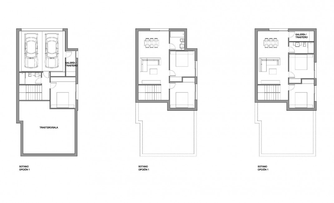 Nouvelle construction - Villa - Torrevieja
