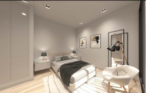 Nouvelle construction - Townhouse - Dolores - dolores