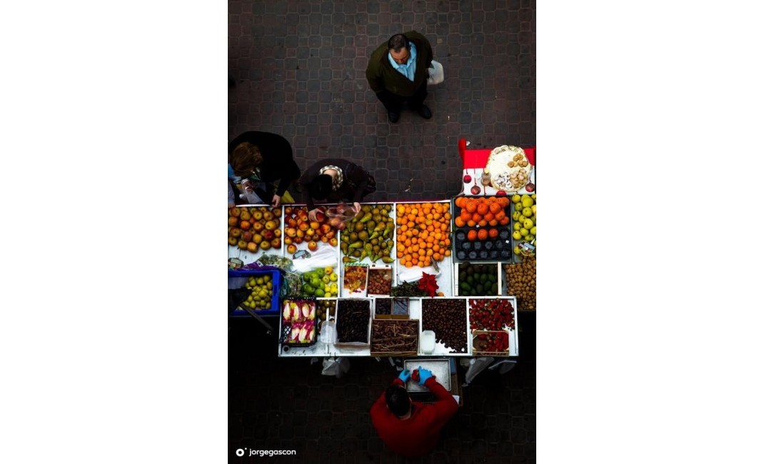 Nouvelle construction - Townhouse - Dolores - dolores