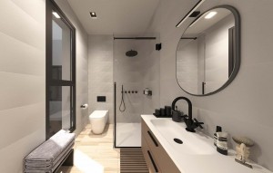 Nouvelle construction - Townhouse - Dolores - dolores