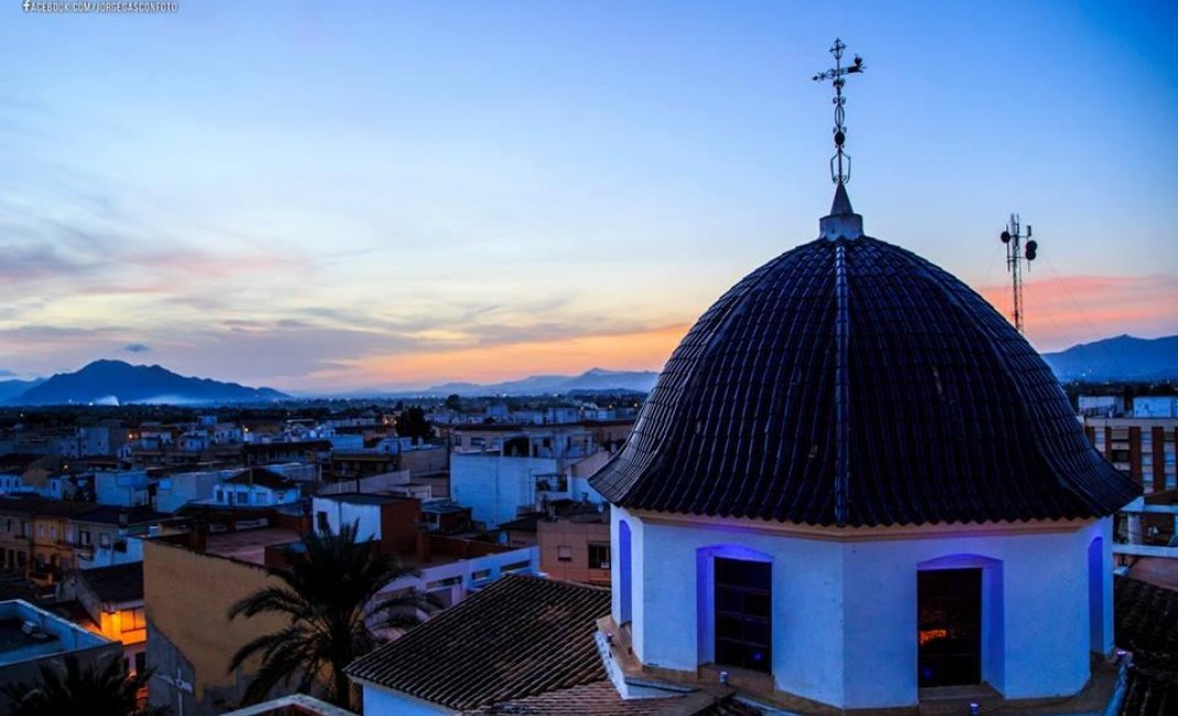 Nouvelle construction - Townhouse - Dolores - dolores