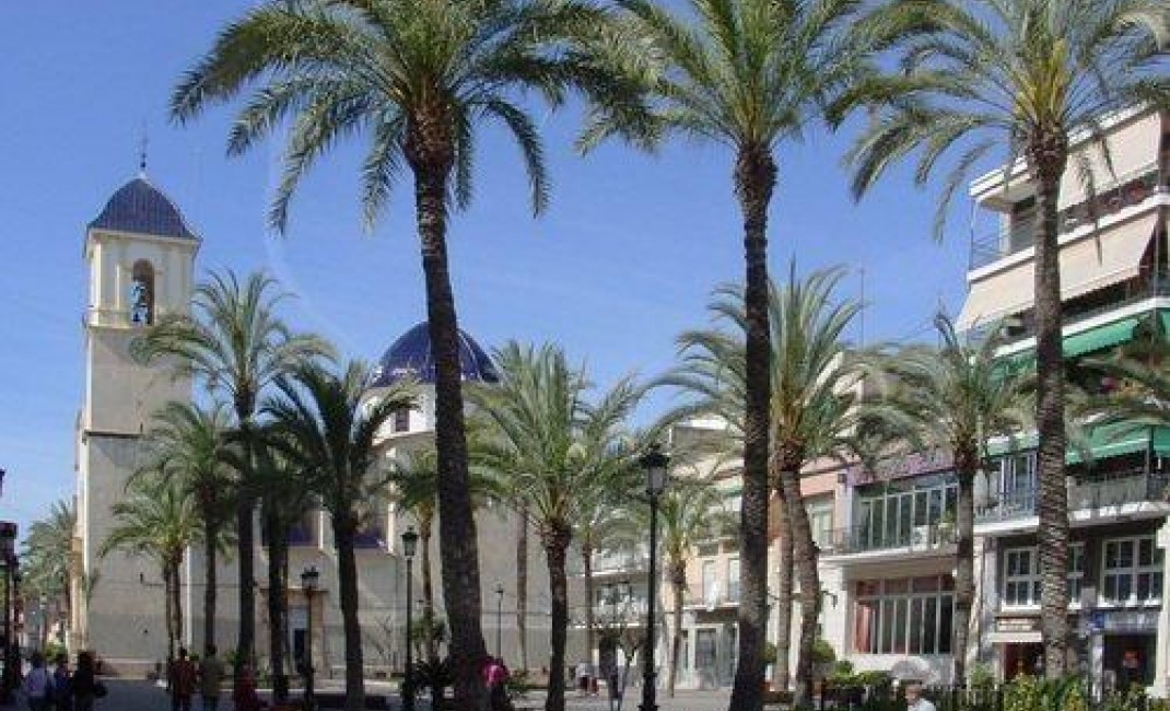 Nouvelle construction - Townhouse - Dolores - dolores