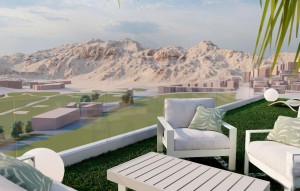 New Build - Villa - Ciudad quesada