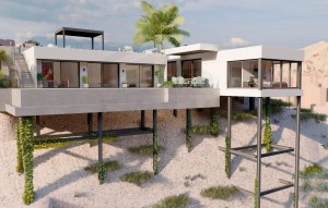 New Build - Villa - Ciudad quesada