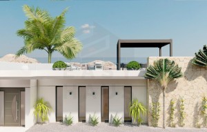 New Build - Villa - Ciudad quesada