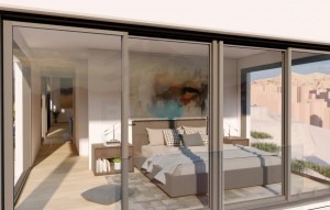 New Build - Villa - Ciudad quesada