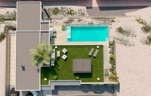 New Build - Villa - Ciudad quesada