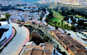 New Build - Villa - Ciudad quesada