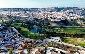 New Build - Villa - Ciudad quesada