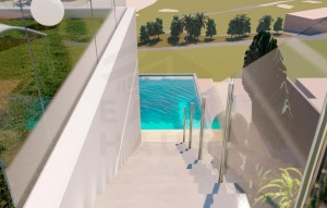 New Build - Villa - Ciudad quesada