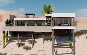 New Build - Villa - Ciudad quesada