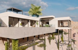 New Build - Villa - Ciudad quesada