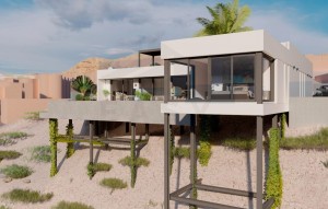 New Build - Villa - Ciudad quesada