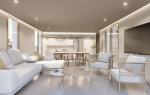 Nouvelle construction - Villa - Algorfa