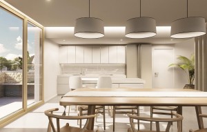 Nouvelle construction - Villa - Algorfa