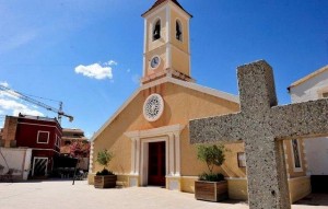 Nouvelle construction - Semidetached - Torre Pacheco - Torre-pacheco