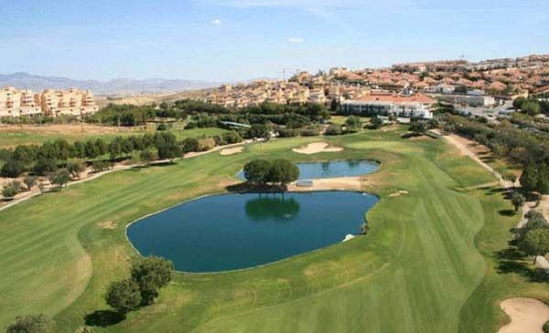 Nouvelle construction - Semidetached - Torre Pacheco - Torre-pacheco