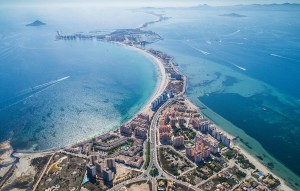 Nouvelle construction - Semidetached - Torre Pacheco - Torre-pacheco