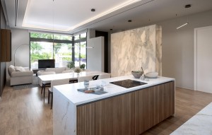 New Build - Villa - Torre Pacheco - Torre-pacheco