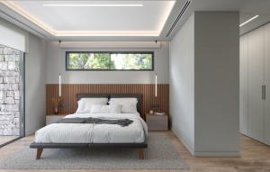 New Build - Villa - Torre Pacheco - Torre-pacheco