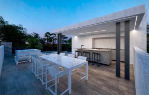 New Build - Villa - Torre Pacheco - Torre-pacheco