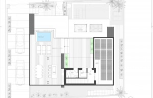 New Build - Villa - Torre Pacheco - Torre-pacheco