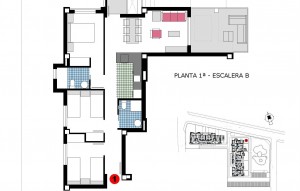 New Build - Apartment - Denia
