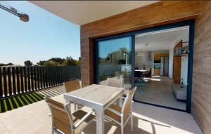 Nouvelle construction - Villa - La Nucia - La nucia