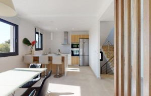 Nouvelle construction - Villa - La Nucia - La nucia