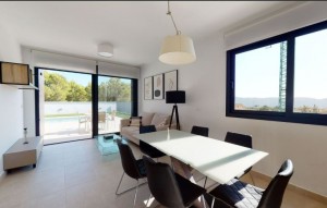 Nouvelle construction - Villa - La Nucia - La nucia