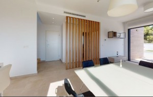 Nouvelle construction - Villa - La Nucia - La nucia