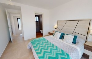 Nouvelle construction - Villa - La Nucia - La nucia