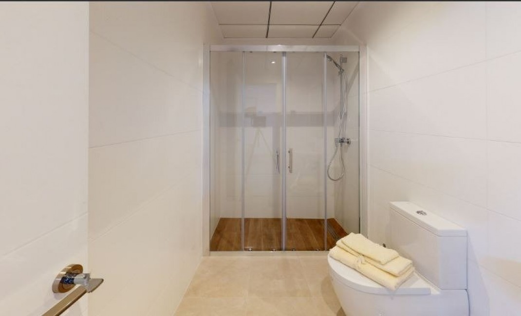 Nouvelle construction - Villa - La Nucia - La nucia