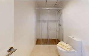 Nouvelle construction - Villa - La Nucia - La nucia