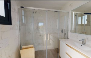 Nouvelle construction - Villa - La Nucia - La nucia