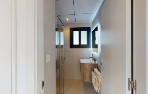 Nouvelle construction - Villa - La Nucia - La nucia
