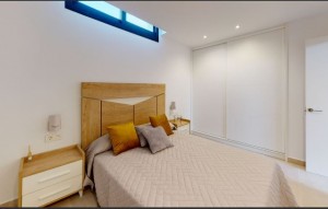 Nouvelle construction - Villa - La Nucia - La nucia