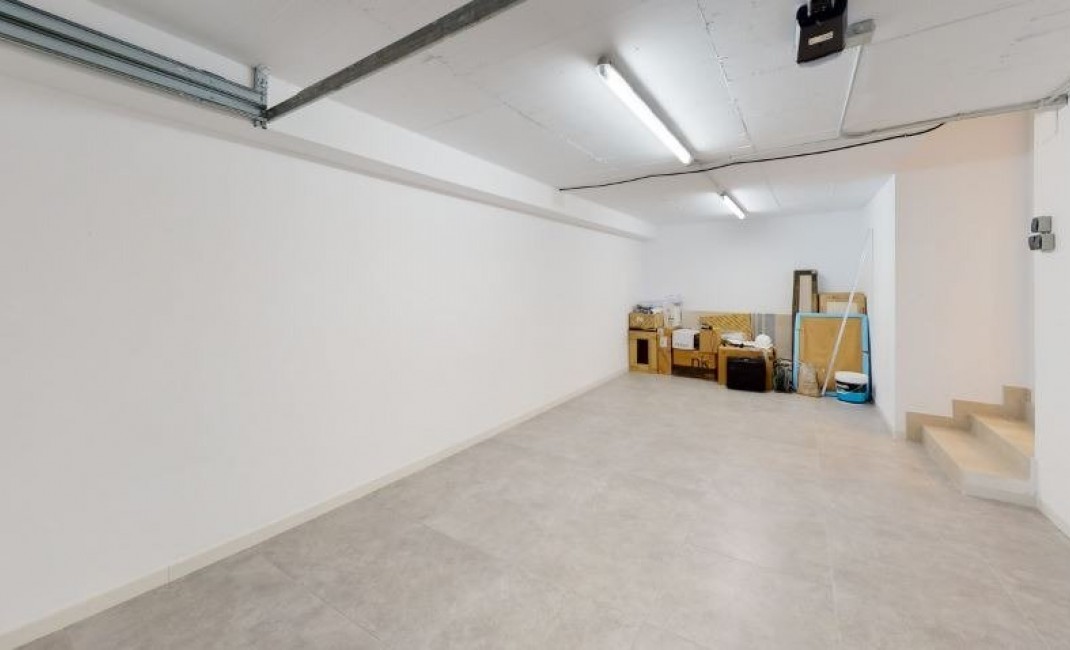 Nouvelle construction - Villa - La Nucia - La nucia