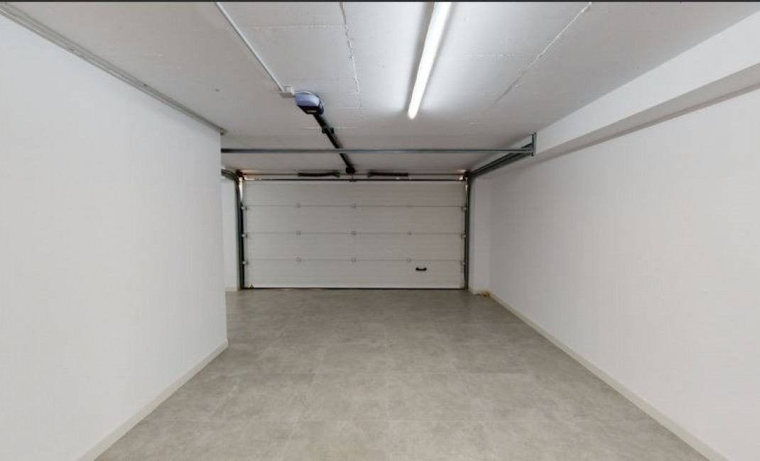 Nouvelle construction - Villa - La Nucia - La nucia