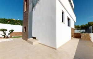 Nouvelle construction - Villa - La Nucia - La nucia