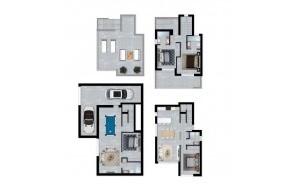 Nouvelle construction - Villa - La Nucia - La nucia