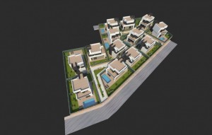 Nouvelle construction - Villa - La Nucia - La nucia