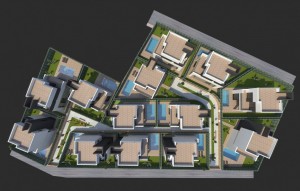 Nouvelle construction - Villa - La Nucia - La nucia