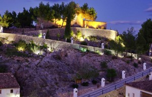 New Build - Villa - Polop