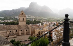 New Build - Villa - Polop