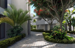 Nouvelle construction - Ground floor apartment - Torre Pacheco - Torre-pacheco