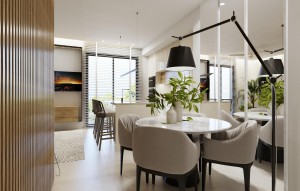 Nouvelle construction - Ground floor apartment - Torre Pacheco - Torre-pacheco